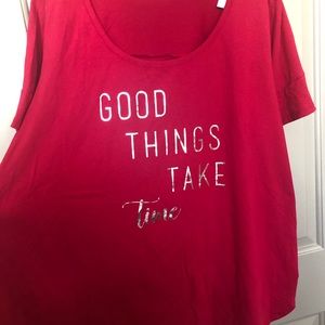 T-shirt NWT